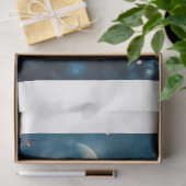 ミッドナイトモスキノコ 薄葉紙 (ギフト)