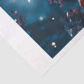 ミッドナイトモスキノコ 薄葉紙 (詳細)