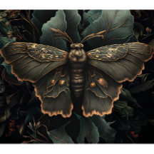 ミッドナイトモス