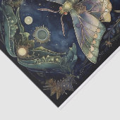 ミッドナイトモス 薄葉紙 (詳細)