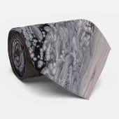 「ミッドナイトリップル」ネックタイ ネクタイ (ロール)