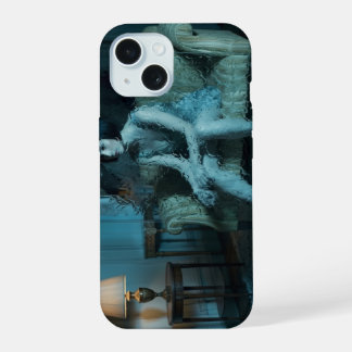 ミッドナイトレイン フォンケース iPhone 15ケース