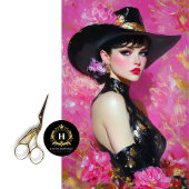 ミッドナイトロデオグラムデクページ 薄葉紙