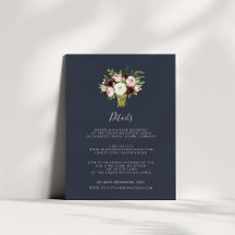 ミッドナイトロマンスゲスト情報カード