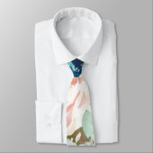 ミッドナイト結婚開花の衣装ネックタイ ネクタイ (タイ)