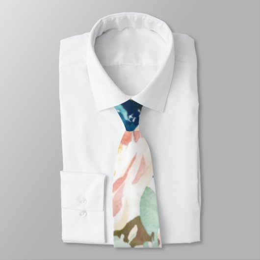 ミッドナイト結婚開花の衣装ネックタイ ネクタイ (タイ)