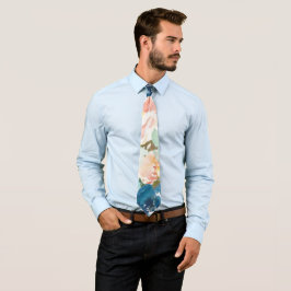 ミッドナイト結婚開花の衣装ネックタイ ネクタイ