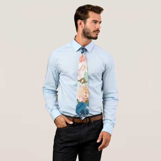 ミッドナイト結婚開花の衣装ネックタイ ネクタイ (インサイチュ)