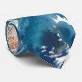 ミッドナイト結婚開花の衣装ネックタイ ネクタイ (ロール)