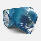 ミッドナイト結婚開花の衣装ネックタイ ネクタイ (ロール)