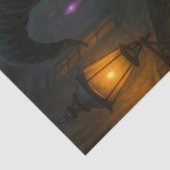 ミッドナイト通りの魅惑ゴシック魔女 薄葉紙 (詳細)