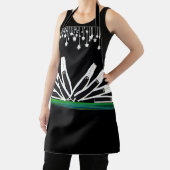 ミッドナイト鍵 エプロン (インサイチュ)