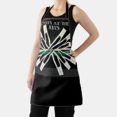 ミッドナイト鍵 エプロン (インサイチュ)