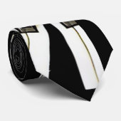 ミッドナイト鍵 ネクタイ (ロール)