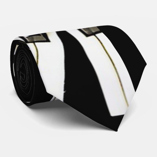 ミッドナイト鍵 ネクタイ (ロール)