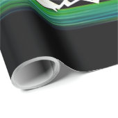 ミッドナイト鍵 ラッピングペーパー (ロールコーナー)