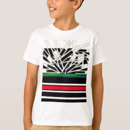 ミッドナイト鍵 Tシャツ