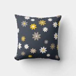 ミッドナイト開花3 クッション