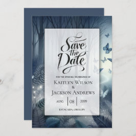 ミッドナイト魔法とムーンライトウイング結婚ズ セーブザデート