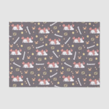 ミッドナイト魔法 – がん〔占星術の〕十二宮図ドリームランド