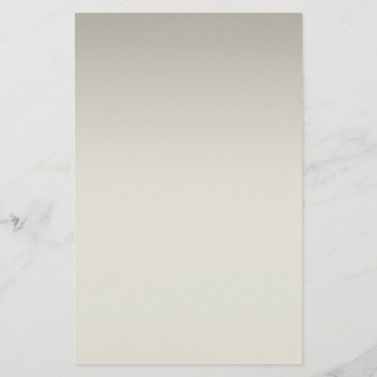 ミッドナイト魚釣りパーソナライズされた旅行 便箋 (裏面)