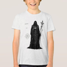 ミッドナイト・アーキビスト ビフロンズ年代記 トライブレンドＴシャツ