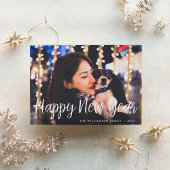 ミッドナイト・ウィッシュ |お正月の写真 シーズンカード