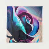 ミッドナイト・エンジェシー：ブラック・バラの暗い美しい タペストリー (正面)