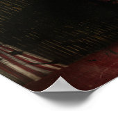 ミッドナイト・カーニバル ポスター (角)