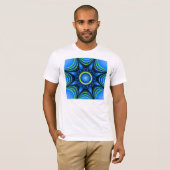 ミッドナイト・サン Tシャツ (正面フル)