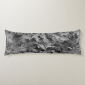 ミッドナイト・シダ ボディピロー (正面)