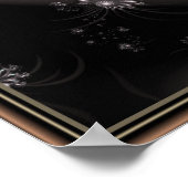 ミッドナイト・ジャーニー ポスター (角)