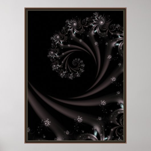 ミッドナイト・ジャーニー ポスター (正面)