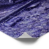 ミッドナイト・トレイン ポスター (角)