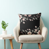 ミッドナイト・トロピクス クッション (椅子)