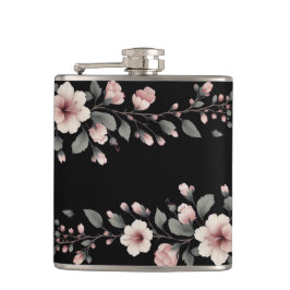 ミッドナイト・トロピクス フラスク