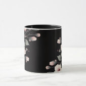 ミッドナイト・トロピクス マグカップ (中央)