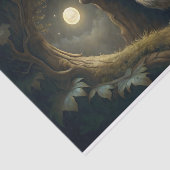 ミッドナイト・ドリーマー・デコパージュ 薄葉紙 (詳細)