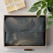 ミッドナイト・ドリーマー・デコパージュ 薄葉紙 (ギフト)