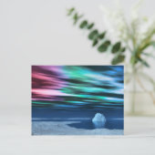 ミッドナイト・ドーン・ポストカード ポストカード (スタンド正面)