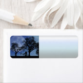 ミッドナイト・バイク・ライド ラベル (インサイチュ)