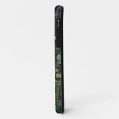 ミッドナイト・バッジャーの電話ケース Case-Mate iPhoneケース (裏面/左)