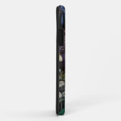 ミッドナイト・バッジャーの電話ケース Case-Mate iPhoneケース (裏面/右)