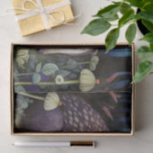 ミッドナイト・バッジャー 薄葉紙 (ギフト)