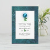 ミッドナイト・フォレ結婚スト 招待状 (スタンド正面)