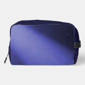 ミッドナイト・ブルーの薄明かりの効果グラデーション効果 ドップキット (裏面)