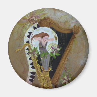 ミッドナイト・ブルース マグネット