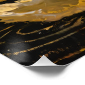 ミッドナイト・ポッドの黄金白鳥 ポスター (コーナー)