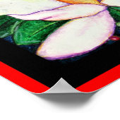 ミッドナイト、マグノリアス、ジャジー ポスター (角)