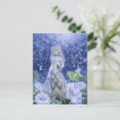 ミッドナイト・マスカレード・ポストカード ポストカード (スタンド正面)